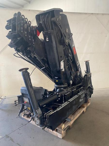Hiab GRUA HIAB 244 EP5 HIPRO - עגורן מעמיס: תמונה 4 Hiab GRUA HIAB 244 EP5 HIPRO - עגורן מעמיס: תמונה 4