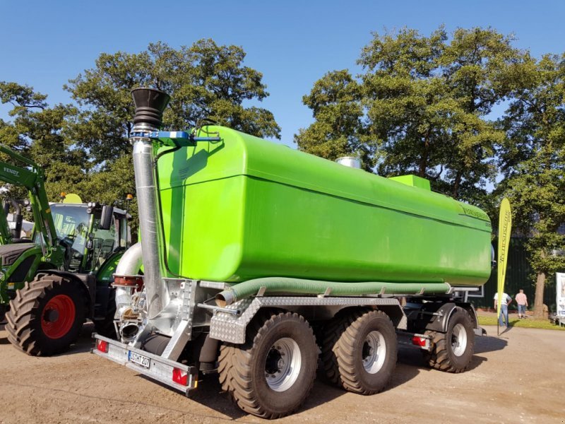 Güllezubringfass GFK - מכל תערובת: תמונה 3 Güllezubringfass GFK - מכל תערובת: תמונה 3