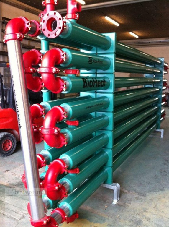 Hermann Specht BioHeat - ציוד תעשייתי: תמונה 1 Hermann Specht BioHeat - ציוד תעשייתי: תמונה 1