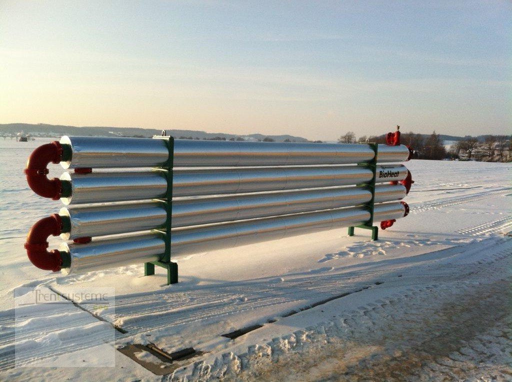 Hermann Specht BioHeat - ציוד תעשייתי: תמונה 3 Hermann Specht BioHeat - ציוד תעשייתי: תמונה 3