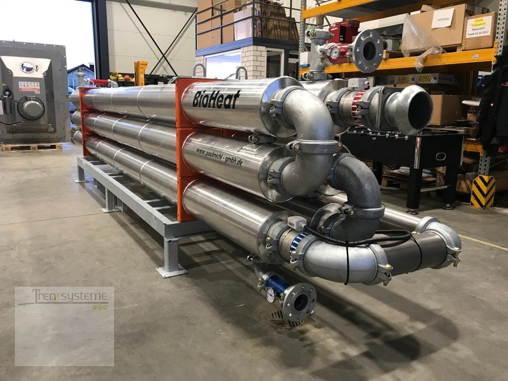 Hermann Specht BioHeat - ציוד תעשייתי: תמונה 5 Hermann Specht BioHeat - ציוד תעשייתי: תמונה 5