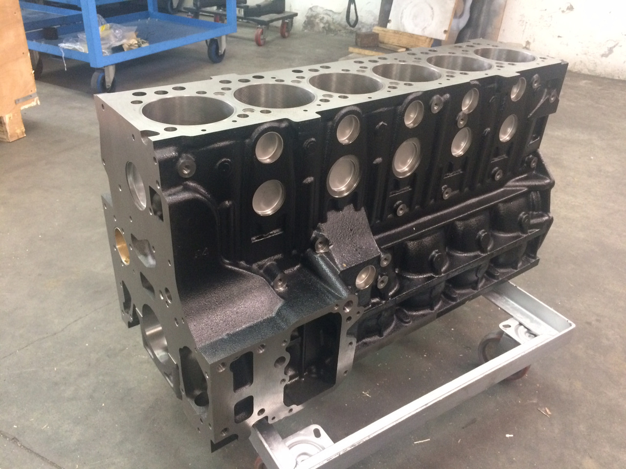 BASAMENTI MAN D0834 - D0836 - בית ארכובה: תמונה 2 BASAMENTI MAN D0834 - D0836 - בית ארכובה: תמונה 2