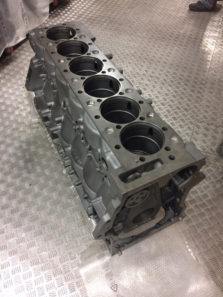 BASAMENTO MAN D2066 - EURO 6 - בית ארכובה: תמונה 1 BASAMENTO MAN D2066 - EURO 6 - בית ארכובה: תמונה 1