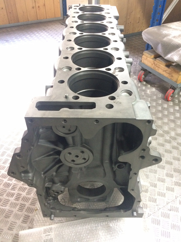 BASAMENTO MAN D2676 - EURO 6 - בית ארכובה: תמונה 4 BASAMENTO MAN D2676 - EURO 6 - בית ארכובה: תמונה 4