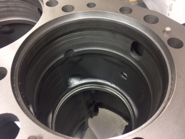 BASAMENTO MAN D2876LUE623 / D2876LOH20 / D2876LOH21 - בית ארכובה: תמונה 4 BASAMENTO MAN D2876LUE623 / D2876LOH20 / D2876LOH21 - בית ארכובה: תמונה 4