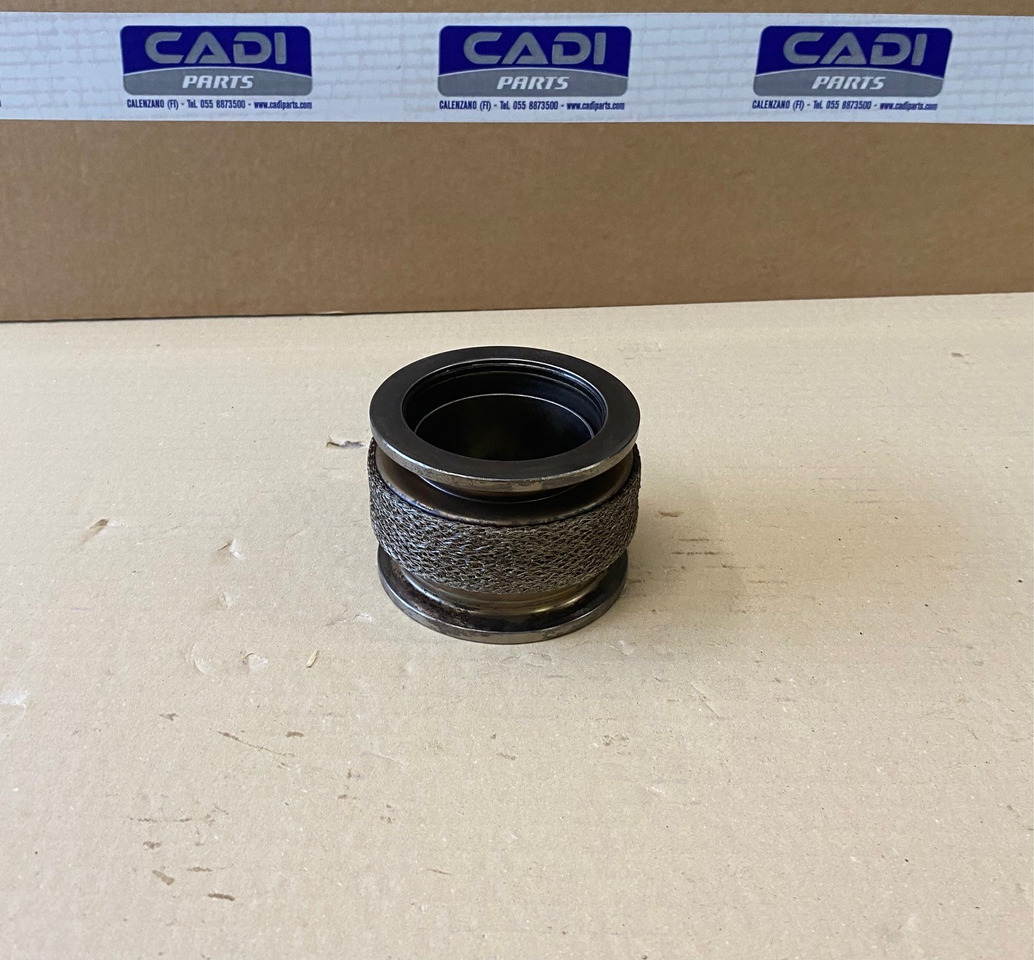 COMPENSATORE TUBO TURBO MAN 51152100001 - מנוע וחלקים עבור משאית: תמונה 1 COMPENSATORE TUBO TURBO MAN 51152100001 - מנוע וחלקים עבור משאית: תמונה 1