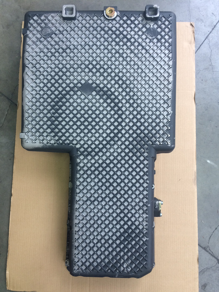 COPPA OLIO MERCEDES OM457 - VERSIONE BUS - EURO 2 / EURO 3 - מחבת שמן עבור אוטובוס: תמונה 1 COPPA OLIO MERCEDES OM457 - VERSIONE BUS - EURO 2 / EURO 3 - מחבת שמן עבור אוטובוס: תמונה 1