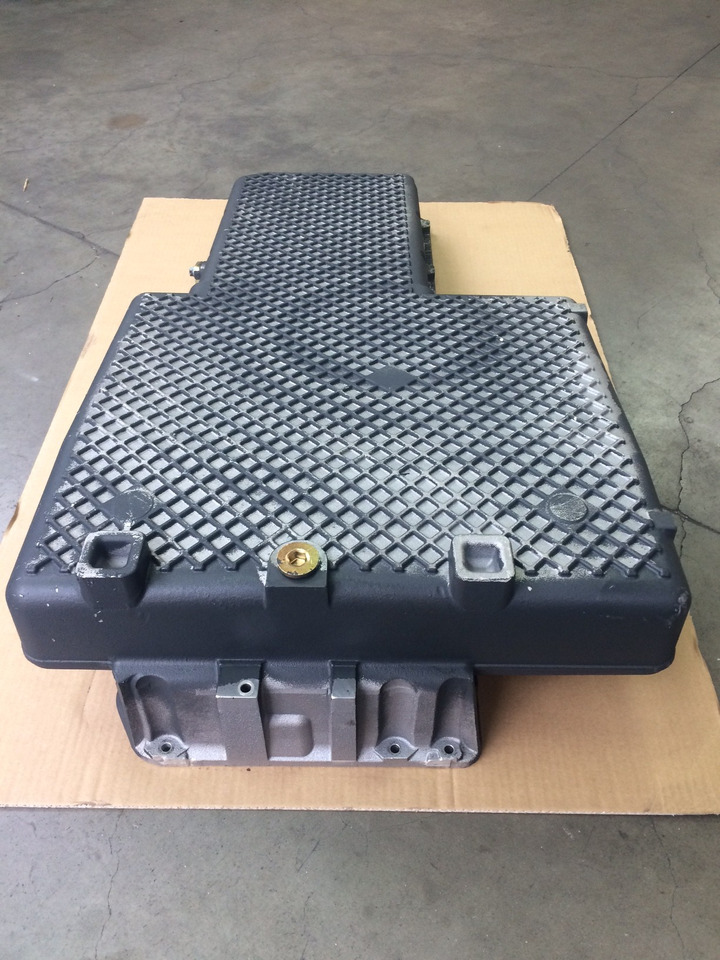 COPPA OLIO MERCEDES OM457 - VERSIONE BUS - EURO 2 / EURO 3 - מחבת שמן עבור אוטובוס: תמונה 3 COPPA OLIO MERCEDES OM457 - VERSIONE BUS - EURO 2 / EURO 3 - מחבת שמן עבור אוטובוס: תמונה 3