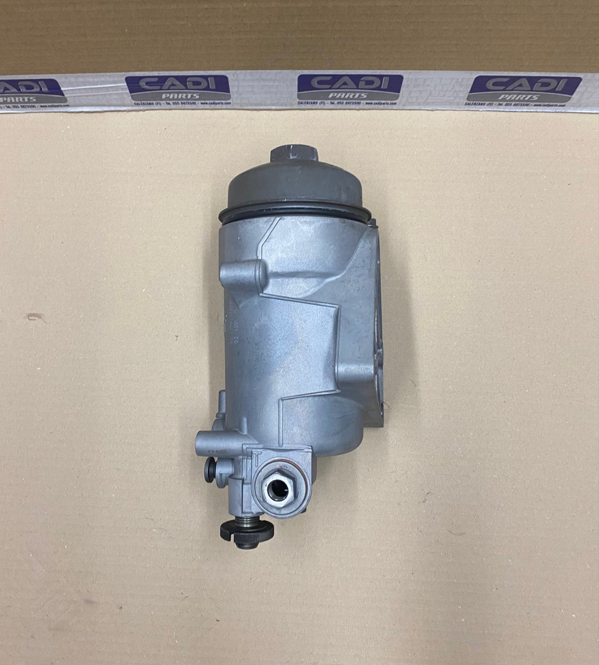 FILTRO CARBURANTE MAN - 51125017273 - מסנן דלק עבור משאית: תמונה 2 FILTRO CARBURANTE MAN - 51125017273 - מסנן דלק עבור משאית: תמונה 2