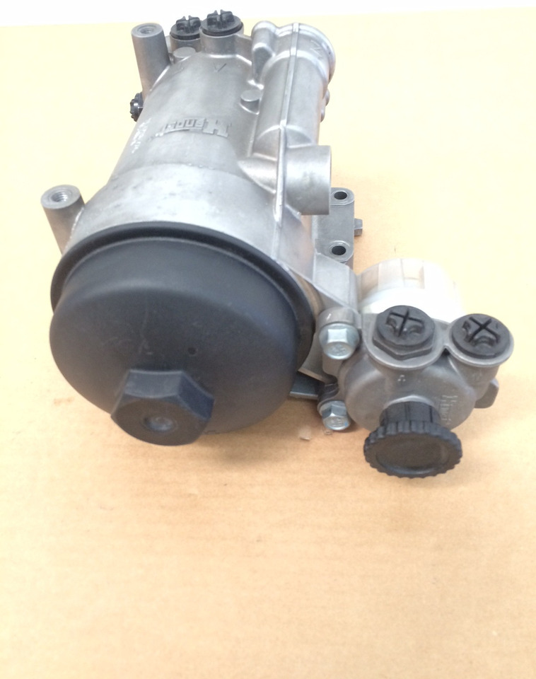 GRUPPO FILTRO CARBURANTE SENZA RISCALDAMENTO MAN - מסנן דלק עבור משאית: תמונה 4 GRUPPO FILTRO CARBURANTE SENZA RISCALDAMENTO MAN - מסנן דלק עבור משאית: תמונה 4
