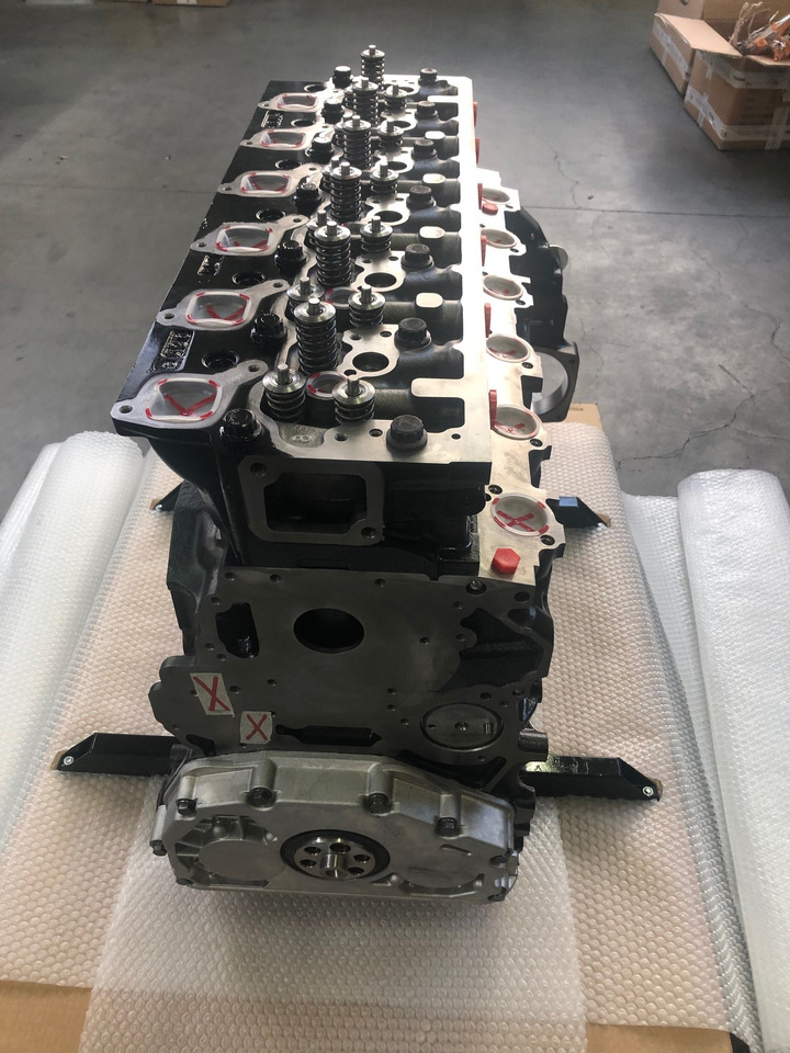 LONGBLOCK MERCEDES OM926LA-HLA / MERCEDES-OM926LA HLA - בלוק צילינדר: תמונה 5 LONGBLOCK MERCEDES OM926LA-HLA / MERCEDES-OM926LA HLA - בלוק צילינדר: תמונה 5