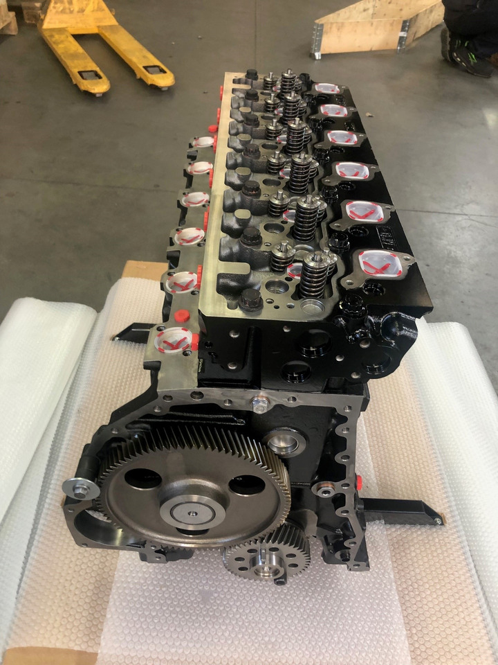 LONGBLOCK MERCEDES OM926LA-HLA / MERCEDES-OM926LA HLA - בלוק צילינדר: תמונה 4 LONGBLOCK MERCEDES OM926LA-HLA / MERCEDES-OM926LA HLA - בלוק צילינדר: תמונה 4