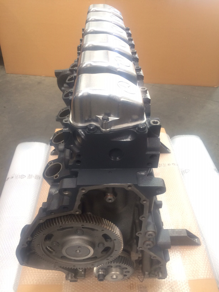 מנוע MOTORE MERCEDES OM457HLA: תמונה 6