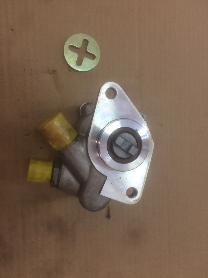 POMPA IDRAULICA MAN / ZF - משאבה הידרולית: תמונה 3 POMPA IDRAULICA MAN / ZF - משאבה הידרולית: תמונה 3