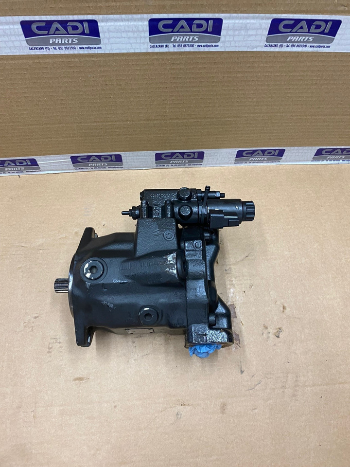 POMPA IDRAULICA RAFFREDDAMENTO MAN 81066506028 - משאבה הידרולית: תמונה 1 POMPA IDRAULICA RAFFREDDAMENTO MAN 81066506028 - משאבה הידרולית: תמונה 1