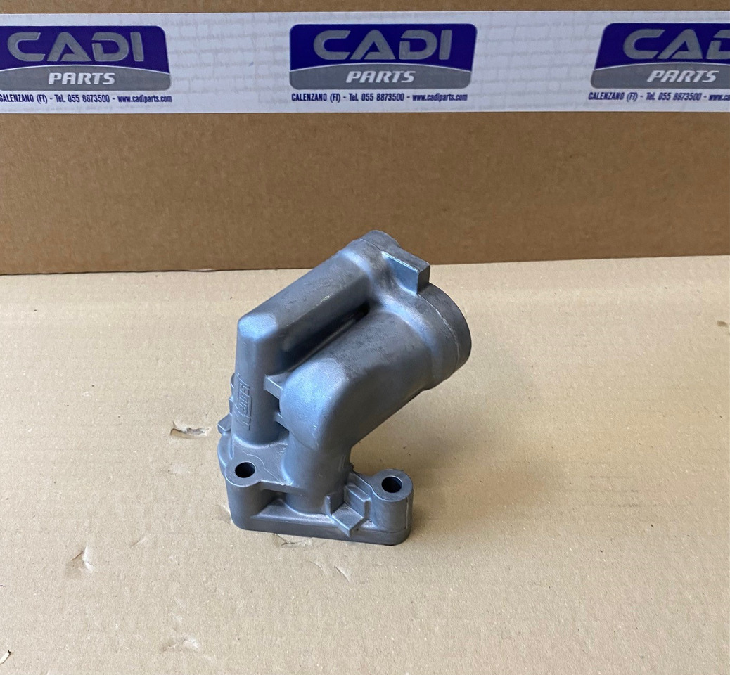 RACCORDO MODULO OLIO MAN 51054406008 - מנוע וחלקים עבור משאית: תמונה 3 RACCORDO MODULO OLIO MAN 51054406008 - מנוע וחלקים עבור משאית: תמונה 3