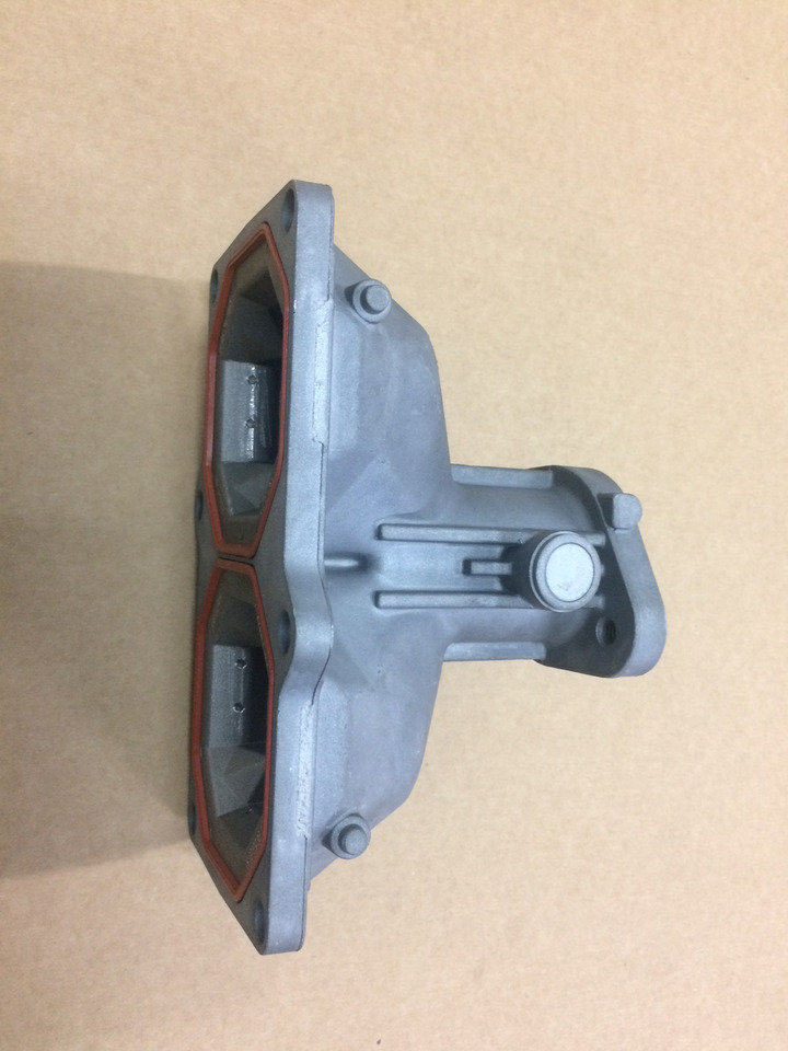 SARACINESCA EGR RIF. MAN 51081506101 - מנוע וחלקים עבור משאית: תמונה 4 SARACINESCA EGR RIF. MAN 51081506101 - מנוע וחלקים עבור משאית: תמונה 4