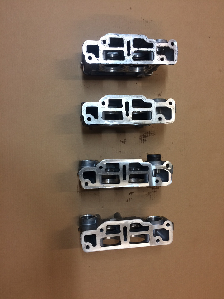 SCATOLA TERMOSTATO MAN 51064040102 - תרמוסטט עבור משאית: תמונה 5 SCATOLA TERMOSTATO MAN 51064040102 - תרמוסטט עבור משאית: תמונה 5