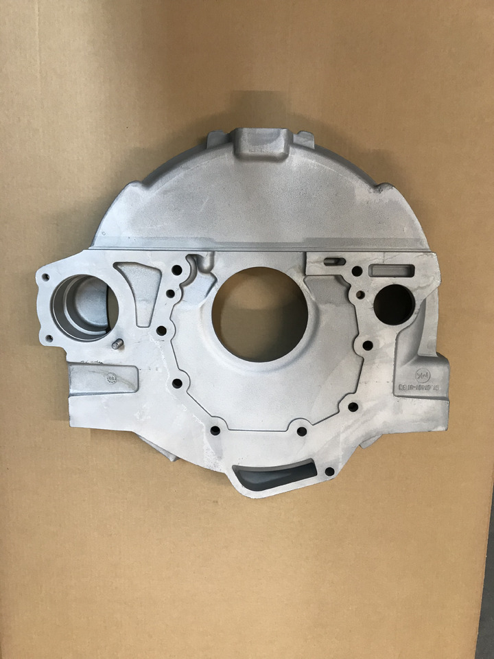 SCATOLA VOLANO MAN - D0824 / D0826 / D0834 / D0836 - SAE1 / SAE2 / SAE3 - גלגל תנופה עבור משאית: תמונה 5 SCATOLA VOLANO MAN - D0824 / D0826 / D0834 / D0836 - SAE1 / SAE2 / SAE3 - גלגל תנופה עבור משאית: תמונה 5