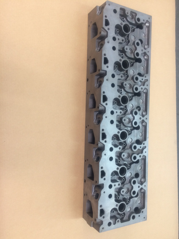 TESTATA CILINDRO - MAN 51031006095 - MOTORE MAN D0836 Common Rail - ראש צילינדר: תמונה 1 TESTATA CILINDRO - MAN 51031006095 - MOTORE MAN D0836 Common Rail - ראש צילינדר: תמונה 1