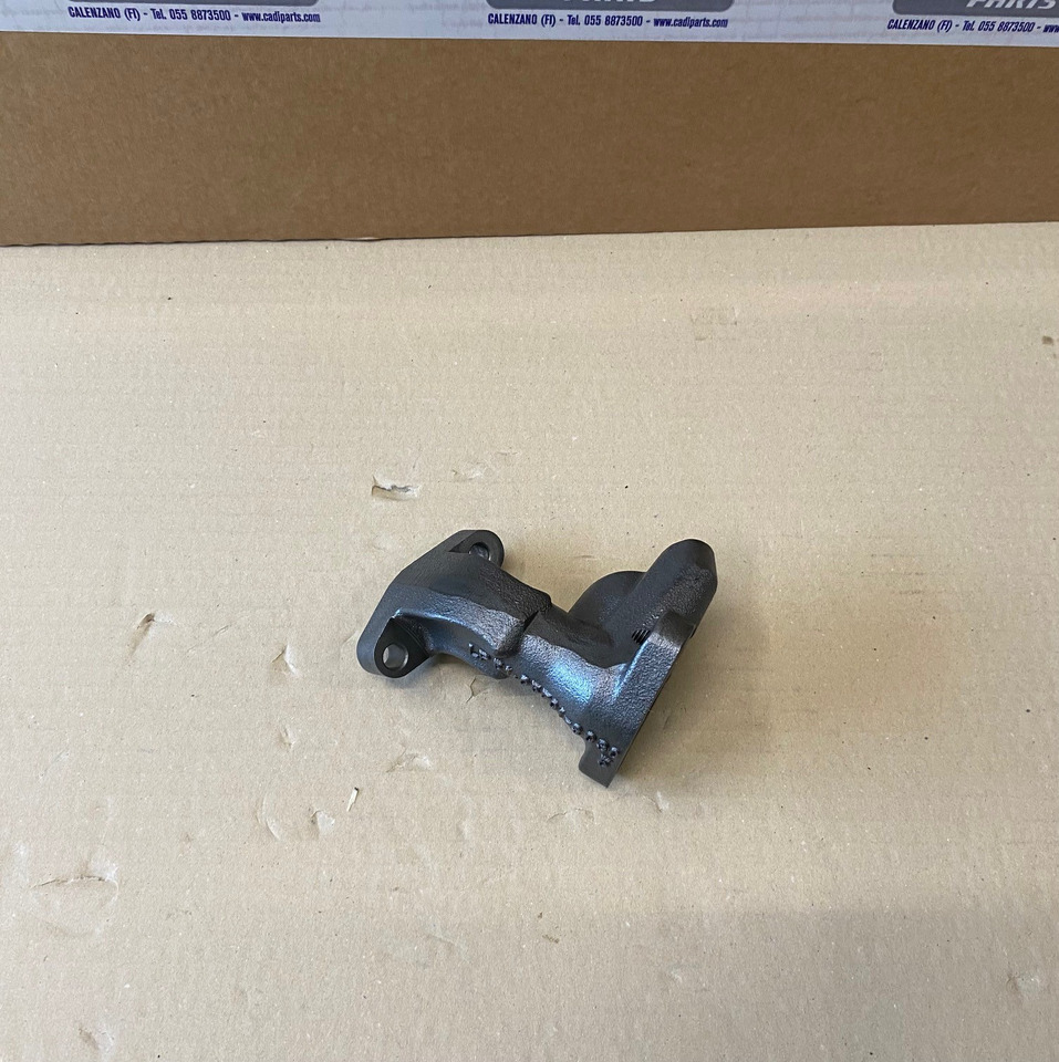 TUBO OLIO RITORNO OLIO MAN 51057010404 - מנוע וחלקים עבור משאית: תמונה 1 TUBO OLIO RITORNO OLIO MAN 51057010404 - מנוע וחלקים עבור משאית: תמונה 1