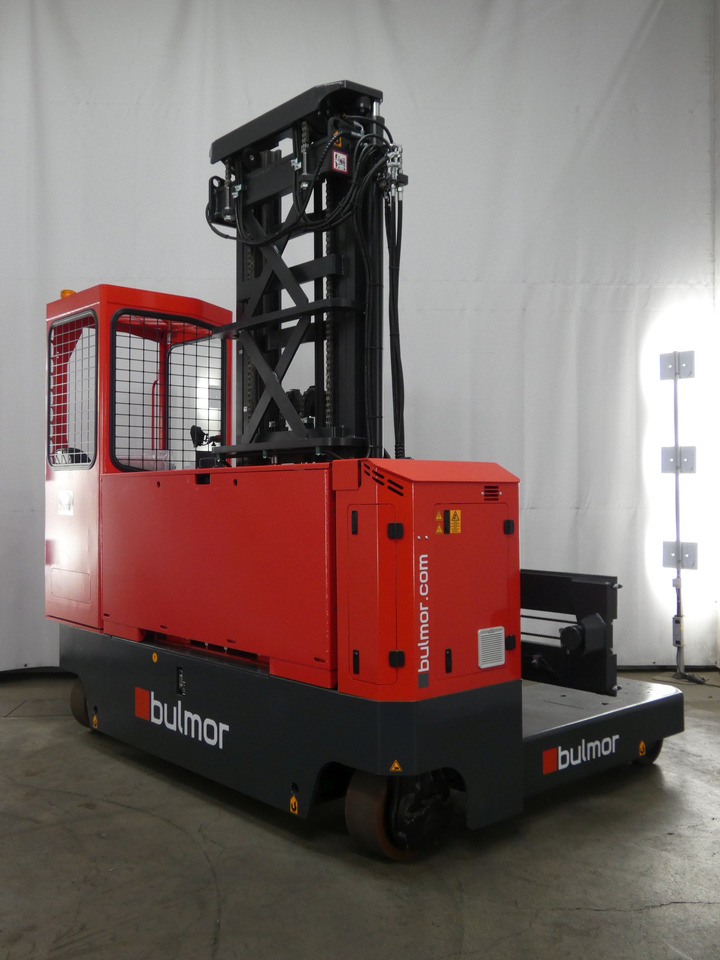 Bulmor BMS40/14,5-12/82T - מעמיס צד: תמונה 2 Bulmor BMS40/14,5-12/82T - מעמיס צד: תמונה 2