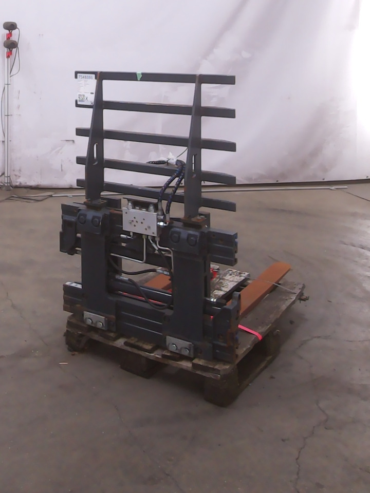 Cascade 20G-CF5-170 - מזלגות: תמונה 2 Cascade 20G-CF5-170 - מזלגות: תמונה 2