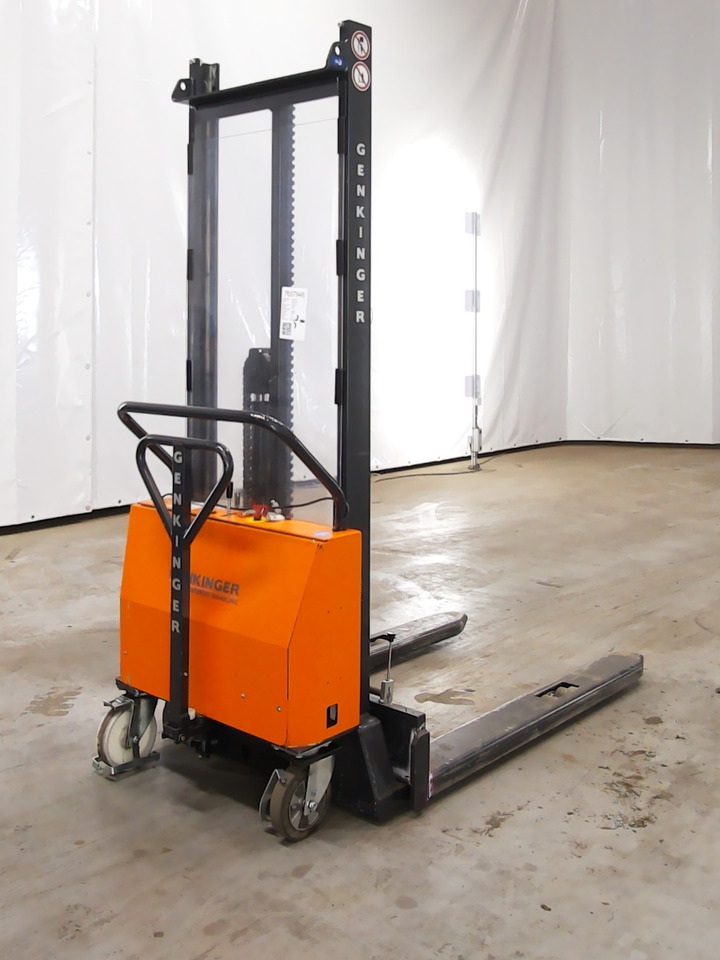 Genkinger ECV10C - מערים: תמונה 2 Genkinger ECV10C - מערים: תמונה 2
