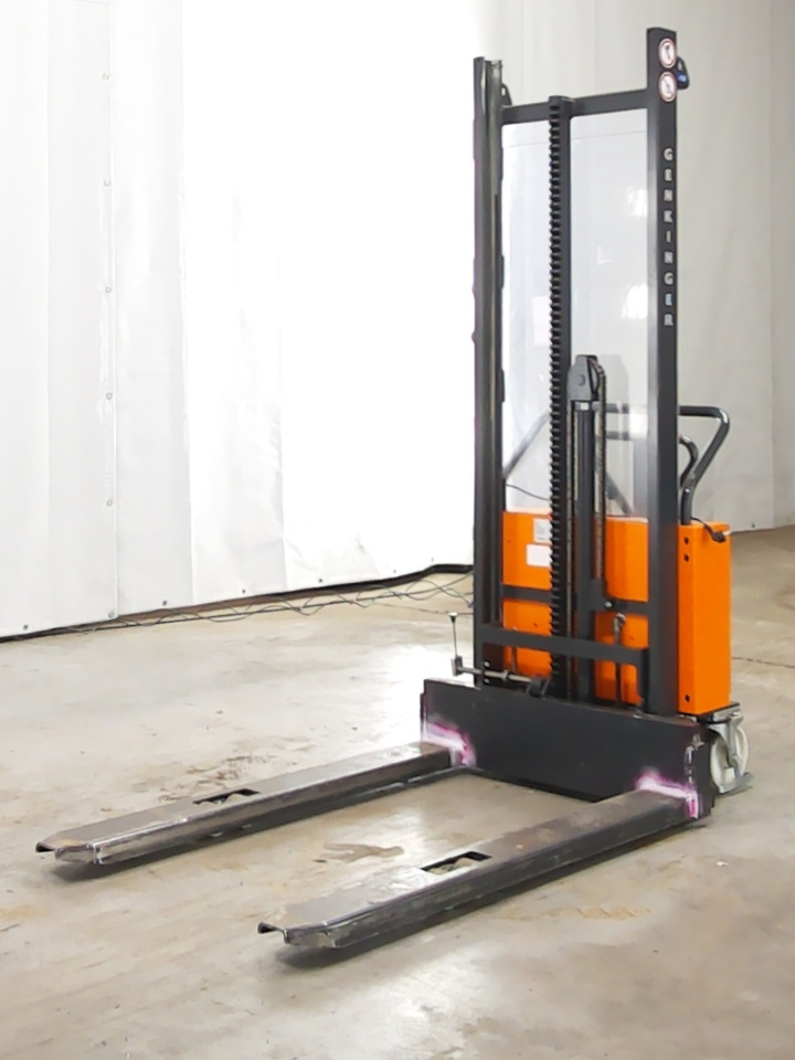 Genkinger ECV10C - מערים: תמונה 1 Genkinger ECV10C - מערים: תמונה 1