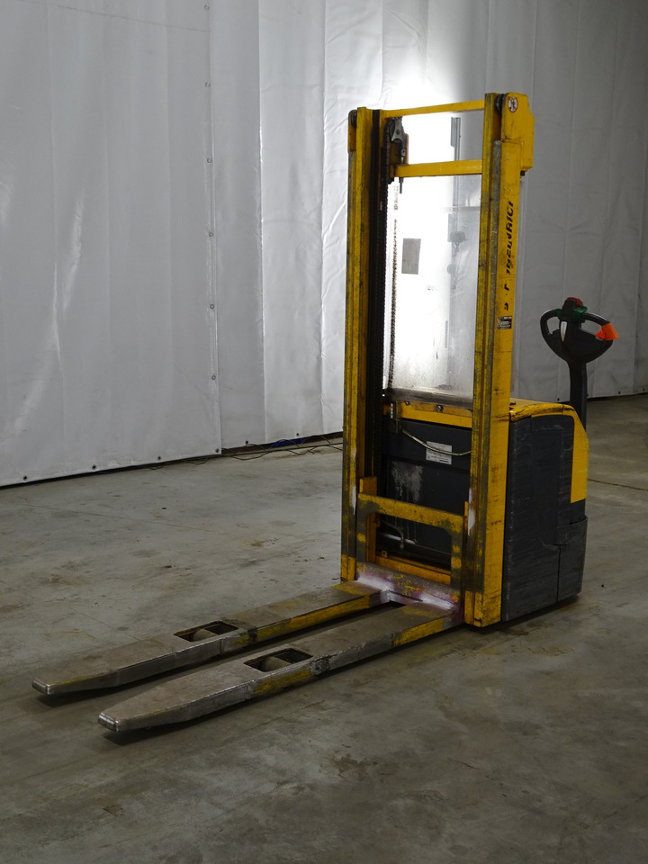 Jungheinrich EJC216/1590MM - מערים: תמונה 1 Jungheinrich EJC216/1590MM - מערים: תמונה 1