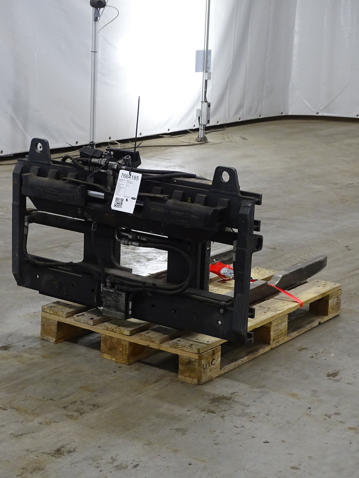 Kaup 1.6T4107 - מזלגות: תמונה 2 Kaup 1.6T4107 - מזלגות: תמונה 2