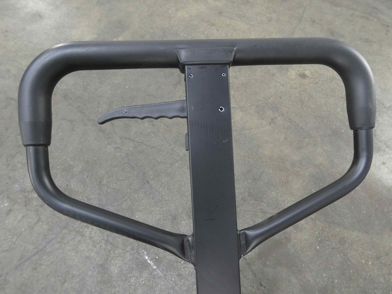 Linde 3XHPTM15LOW/350MM - מכונת בנייה: תמונה 3 Linde 3XHPTM15LOW/350MM - מכונת בנייה: תמונה 3