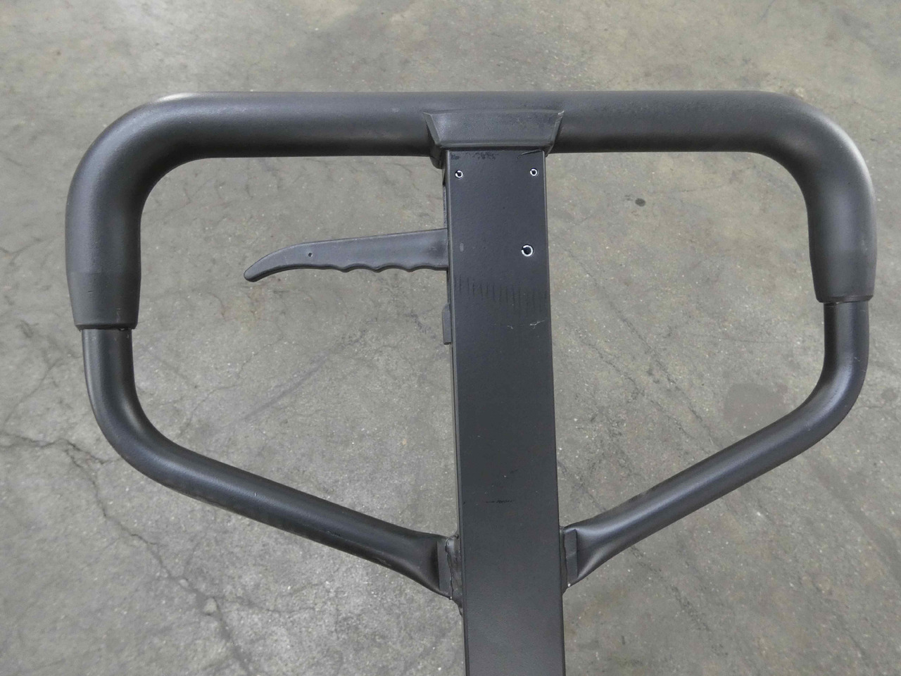 Linde 4XHPTM15HIGH/350MM - מכונת בנייה: תמונה 3 Linde 4XHPTM15HIGH/350MM - מכונת בנייה: תמונה 3