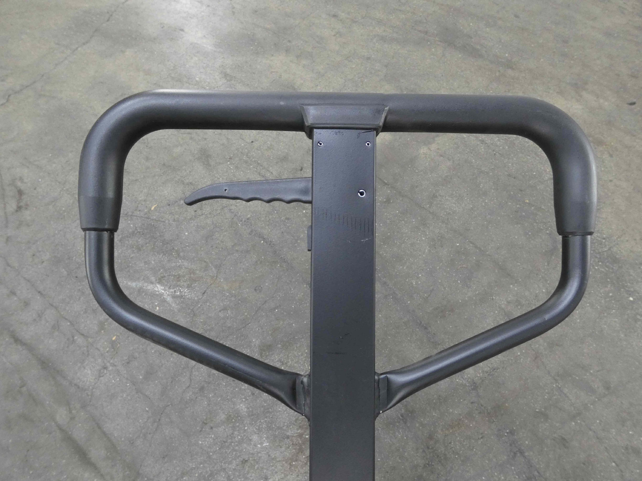 Linde 8XHPTM15HIGH/350MM - מכונת בנייה: תמונה 3 Linde 8XHPTM15HIGH/350MM - מכונת בנייה: תמונה 3