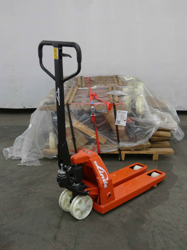 Linde 8XHPTM15HIGH/350MM - מכונת בנייה: תמונה 2 Linde 8XHPTM15HIGH/350MM - מכונת בנייה: תמונה 2