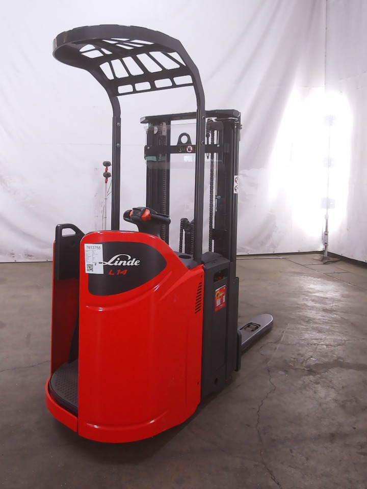Linde L14SP - מערים: תמונה 2 Linde L14SP - מערים: תמונה 2