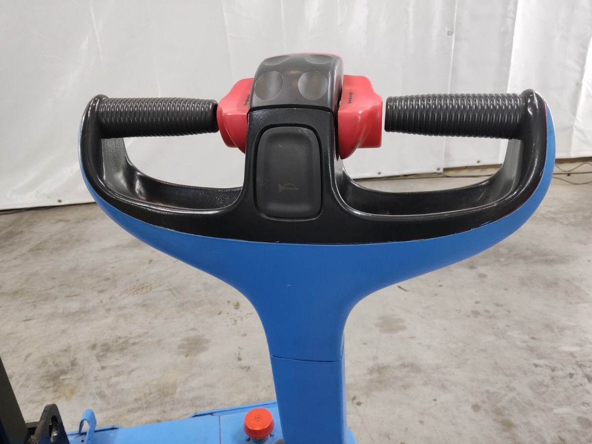Linde L16 - מערים: תמונה 3 Linde L16 - מערים: תמונה 3
