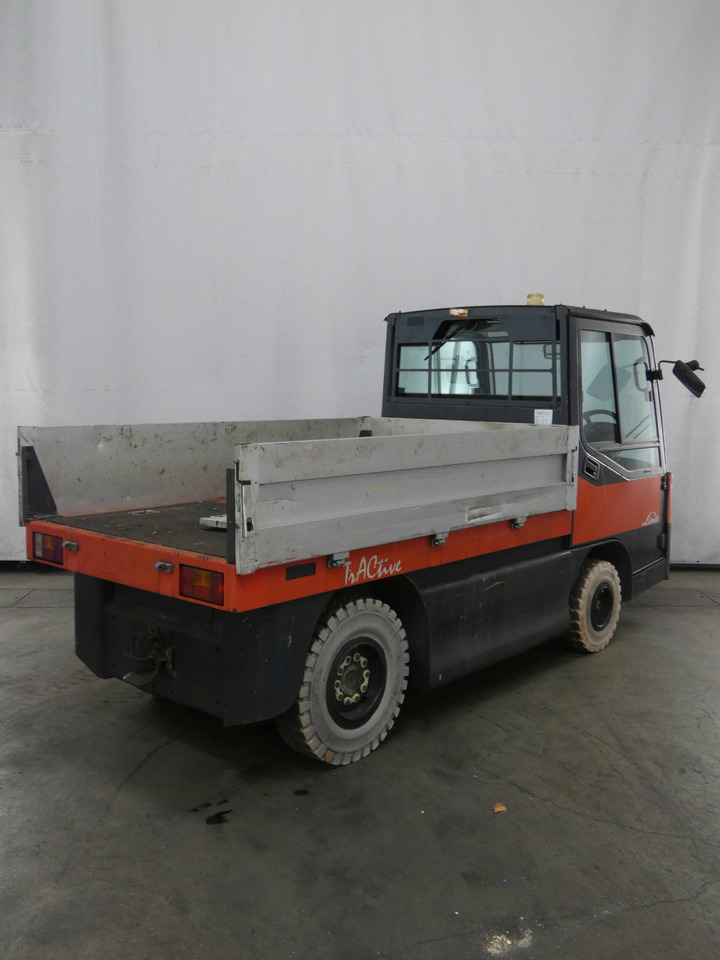 Linde W20 - טרקטור גרירה: תמונה 2 Linde W20 - טרקטור גרירה: תמונה 2