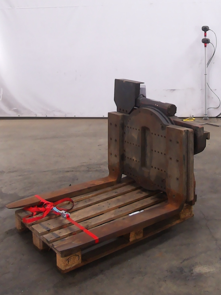 Meyer 5-1708N-GZ - מזלגות: תמונה 1 Meyer 5-1708N-GZ - מזלגות: תמונה 1