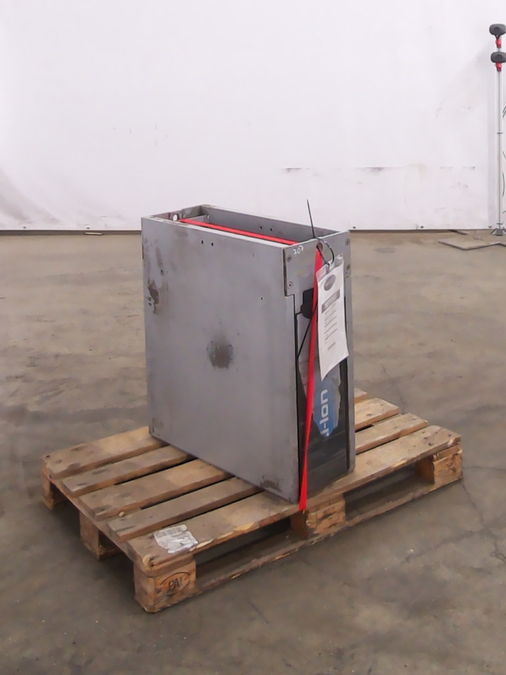 Saft 24V205AH/LIION - מצבר עבור ציוד לטיפול בחומרים: תמונה 1 Saft 24V205AH/LIION - מצבר עבור ציוד לטיפול בחומרים: תמונה 1