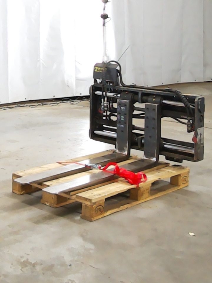 Stabau S11-ZV20SV-BR01 - מזלגות: תמונה 1 Stabau S11-ZV20SV-BR01 - מזלגות: תמונה 1