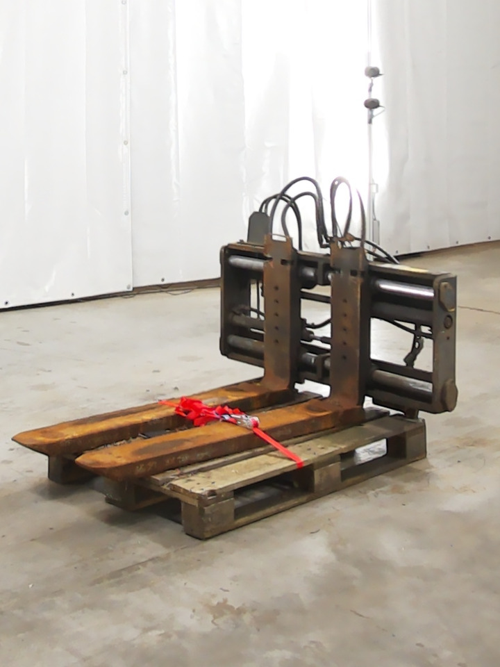 Stabau S11-ZV25-TG-01 - מזלגות: תמונה 1 Stabau S11-ZV25-TG-01 - מזלגות: תמונה 1