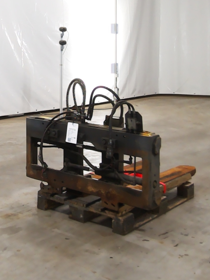 Stabau S11-ZV25-TG-01 - מזלגות: תמונה 2 Stabau S11-ZV25-TG-01 - מזלגות: תמונה 2