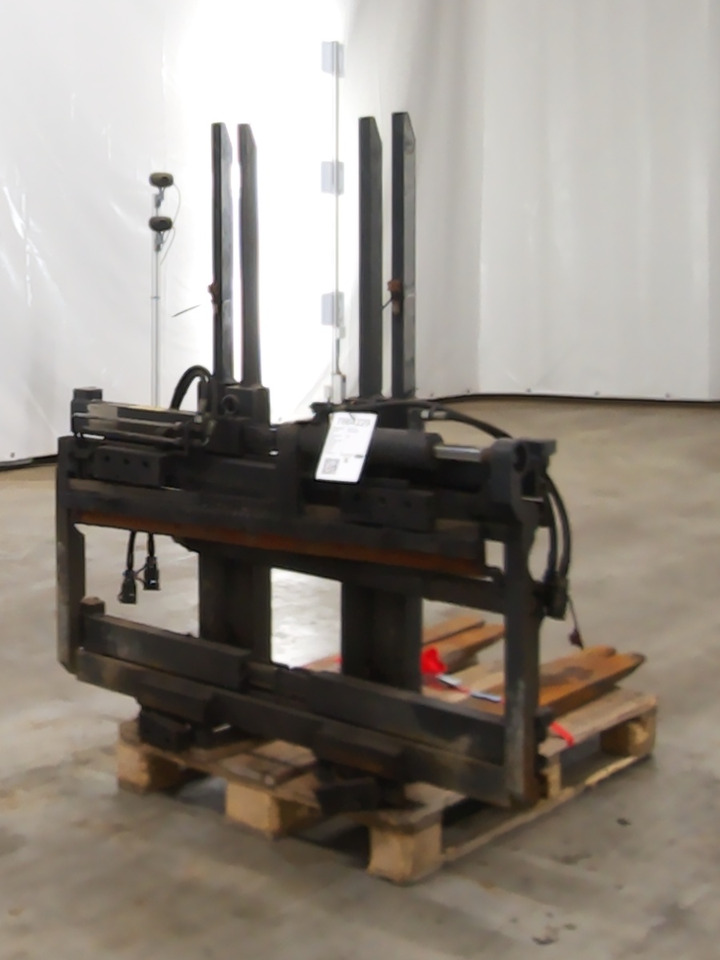 Stabau S7DPK25-S-BR012 - מזלגות: תמונה 2 Stabau S7DPK25-S-BR012 - מזלגות: תמונה 2