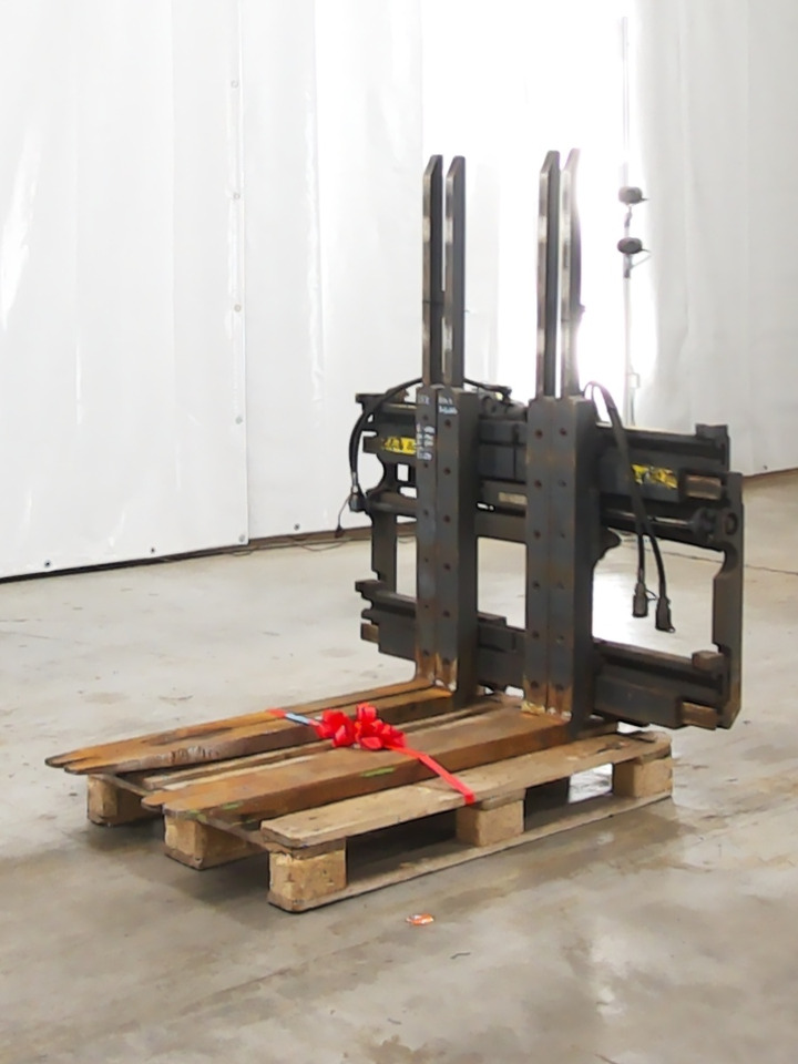 Stabau S7DPK25-S-BR012 - מזלגות: תמונה 1 Stabau S7DPK25-S-BR012 - מזלגות: תמונה 1