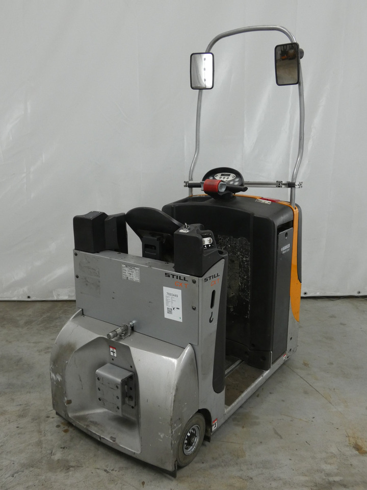 Still CX-T - טרקטור גרירה: תמונה 2 Still CX-T - טרקטור גרירה: תמונה 2