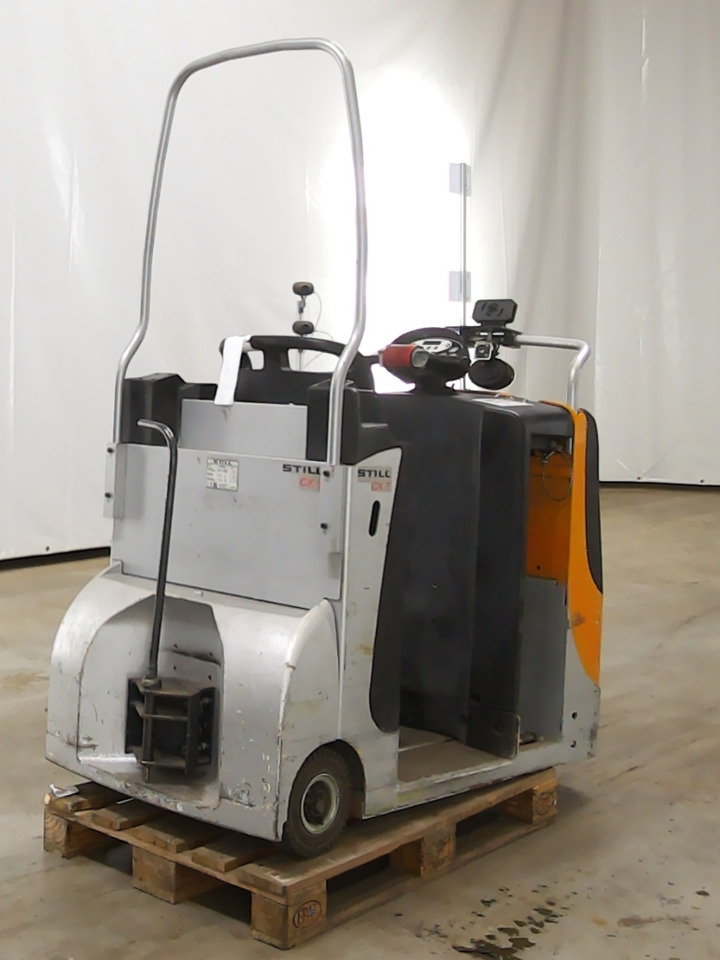 Still CX-T - טרקטור גרירה: תמונה 2 Still CX-T - טרקטור גרירה: תמונה 2