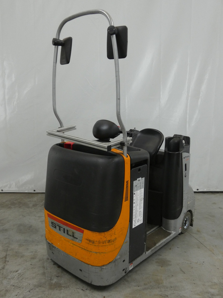 Still CX-T - טרקטור גרירה: תמונה 1 Still CX-T - טרקטור גרירה: תמונה 1