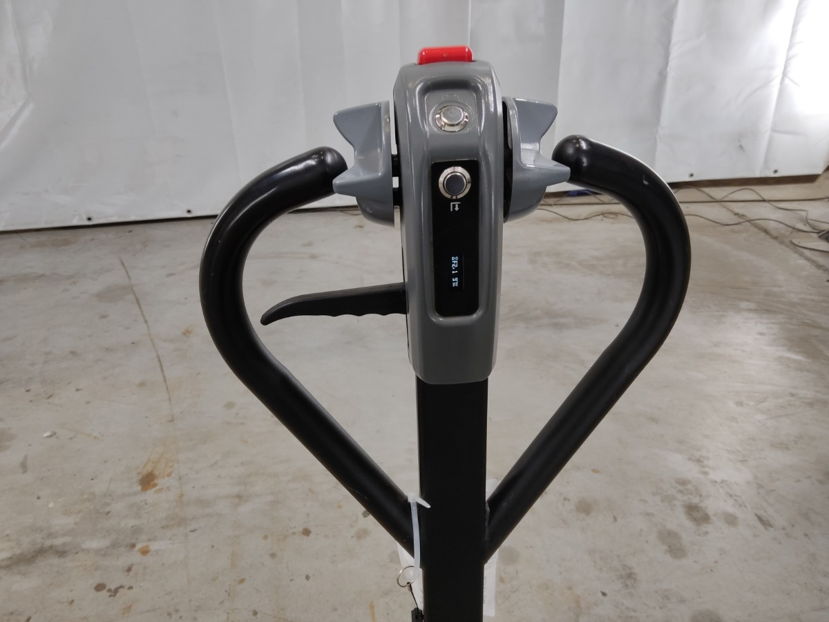 Still ECH12 - משאית משטחים: תמונה 3 Still ECH12 - משאית משטחים: תמונה 3