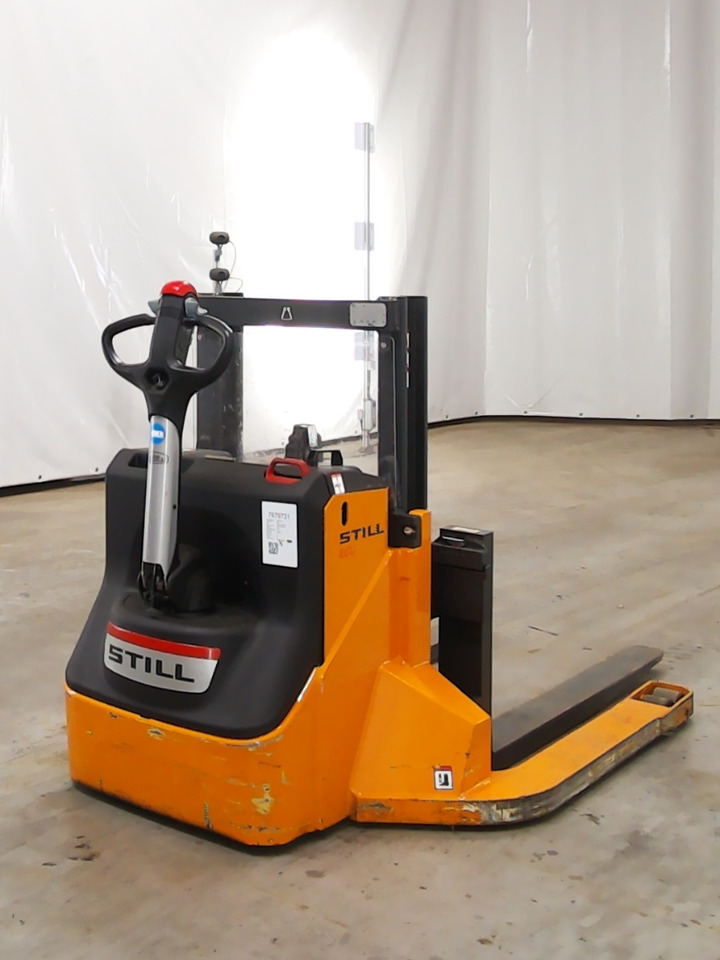 Still ECU30SPECIAL - משאית משטחים: תמונה 2 Still ECU30SPECIAL - משאית משטחים: תמונה 2